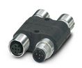 H Distributor Poles Poles